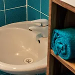 Apartma Planinski Raj Lejlighed *