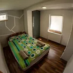 Lejlighed Apartma Planinski Raj Bovec
