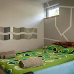 Apartma Planinski Raj Lejlighed Bovec