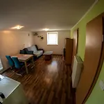 Apartma Planinski Raj Lejlighed Bovec