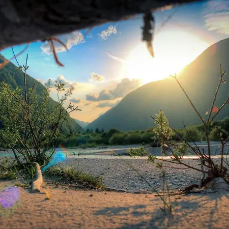 Apartamento Apartma Planinski Raj *