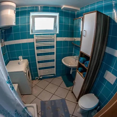 Apartma Apartma Planinski Raj