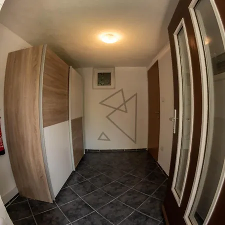דירה Apartma Planinski Raj *