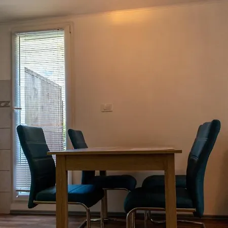 Apartma Planinski Raj *