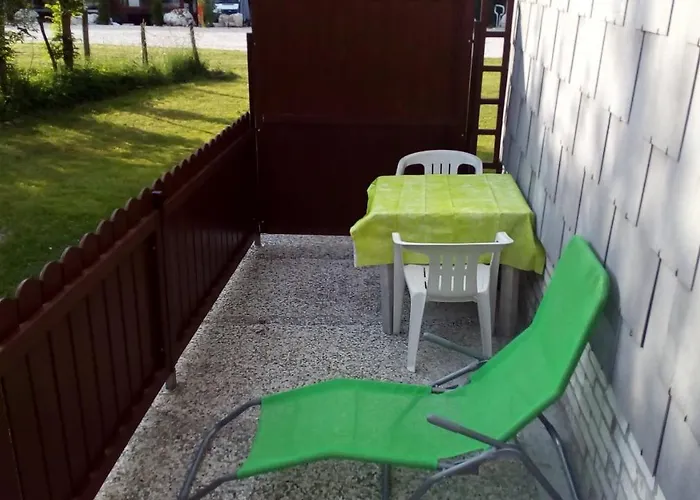 Apartma Planinski Raj شقة *