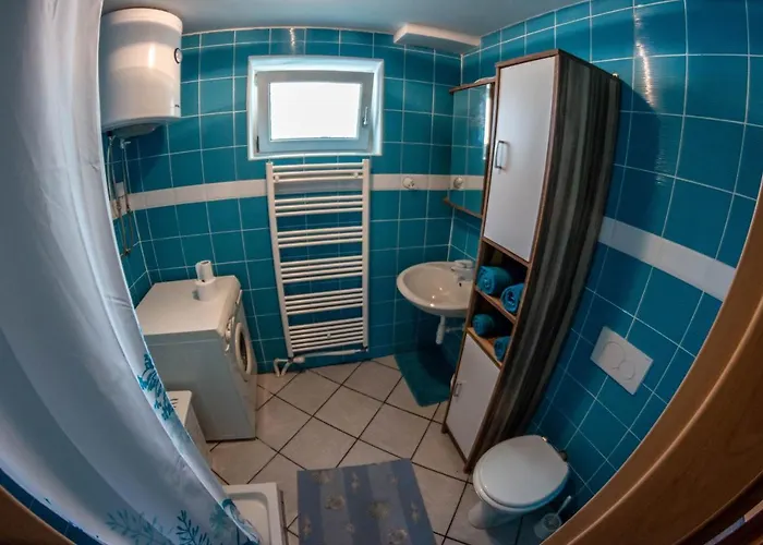 شقة Apartma Planinski Raj