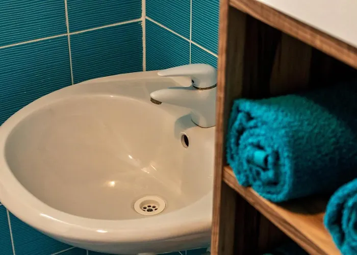 Apartma Planinski Raj شقة *