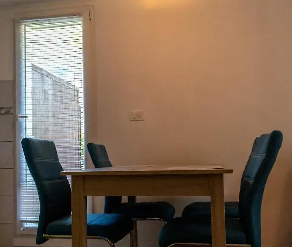 Apartma Planinski Raj *