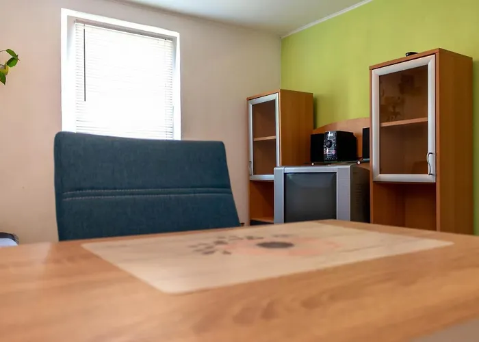 Apartamento Apartma Planinski Raj